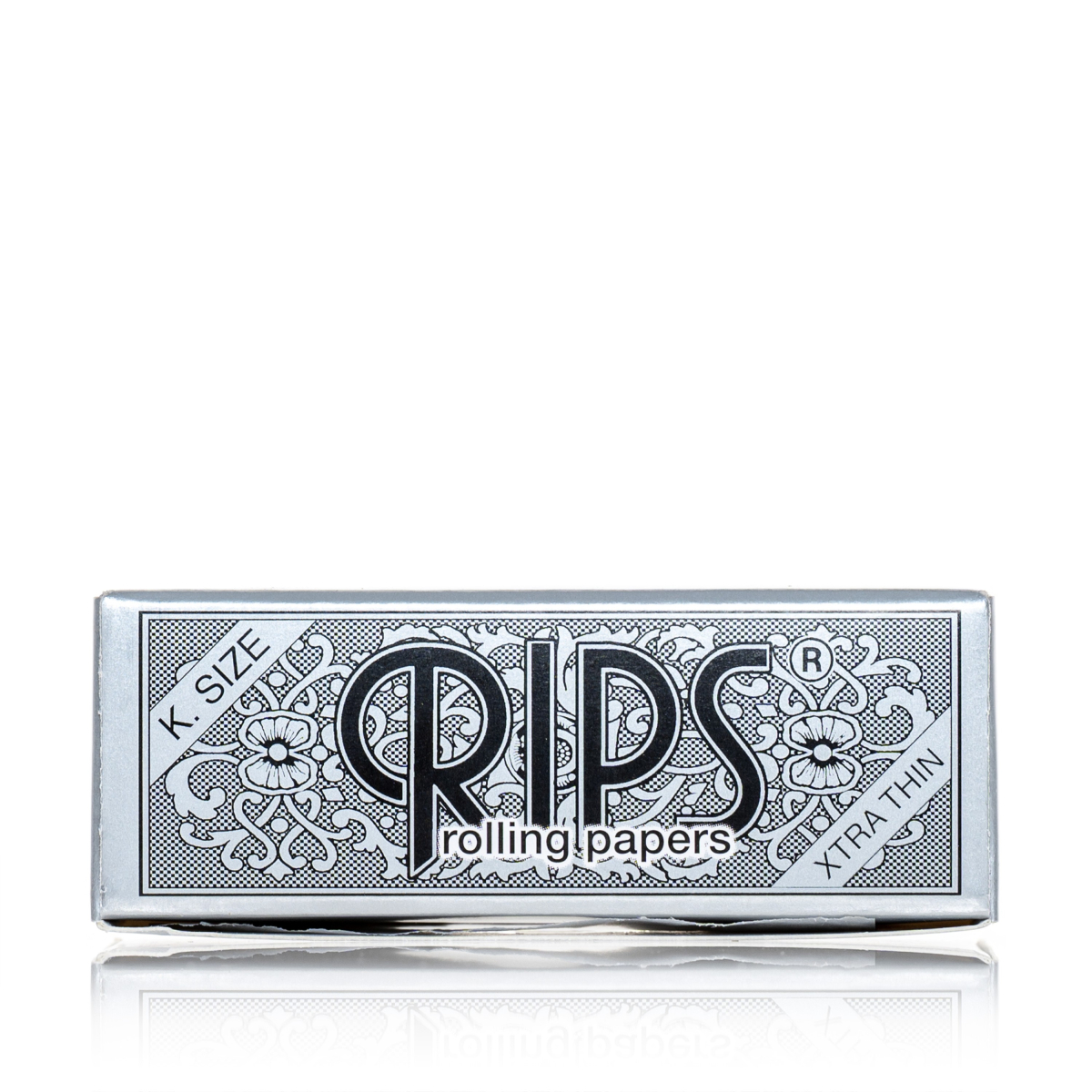 Rips Xtra Thin King Size Rolls einzel