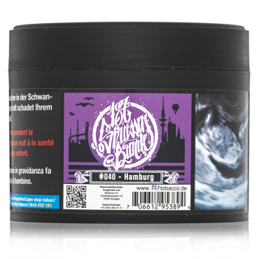 187 Strassenbande - Hamburg 200g