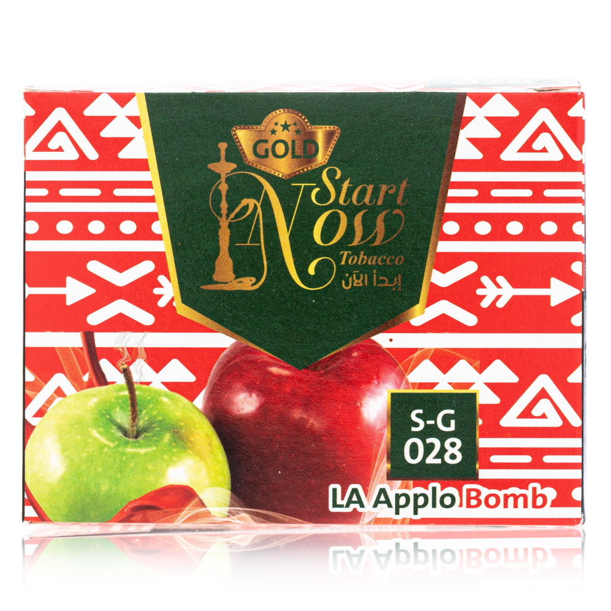 Gold Start Now La Applo 200g