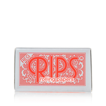 Rips Regular Red Einzeln