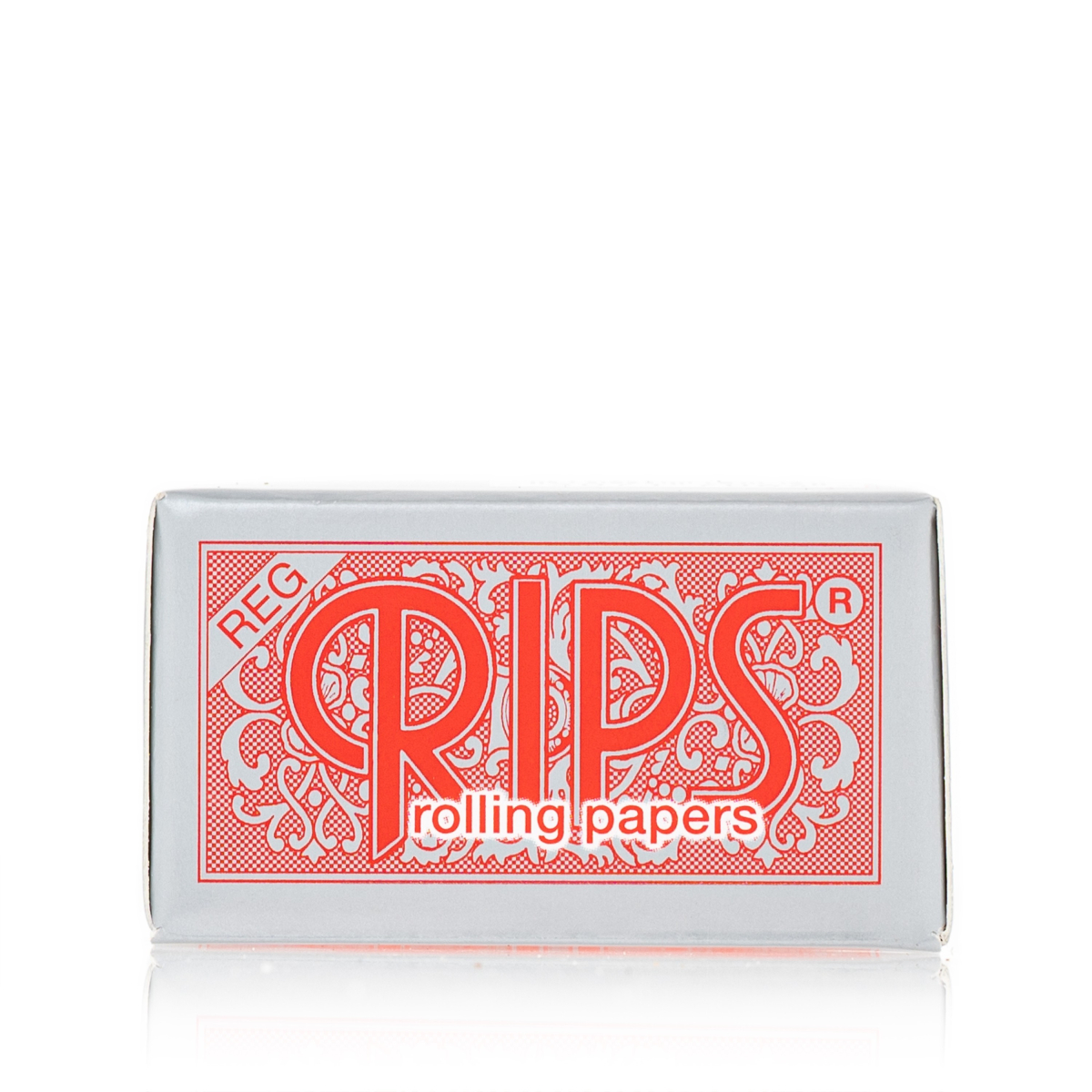 Rips Regular Red Einzeln