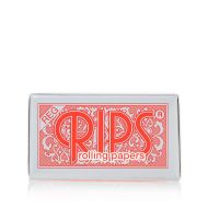 Rips Regular Red Einzeln