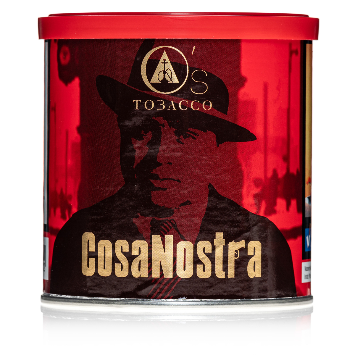 Os- Cosa Nostra 200g