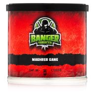 Banger Shisha Tabak - Maghreb Gang (200g)