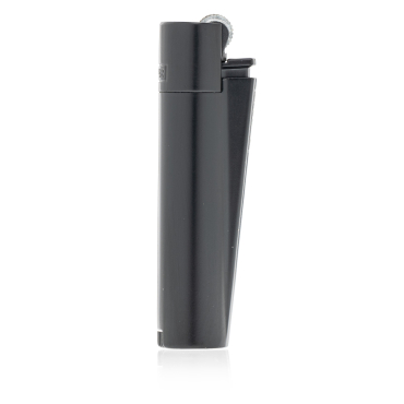 Clipper Metall Matt All Black single