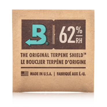 Boveda 62 Humidy Pack 4g