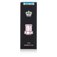 Uwell CROWN 4 Dual SS904L Verdampferköpfe 0.2 ohm (4 Stück)