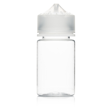 Chubby-Gorilla Flasche 60ml