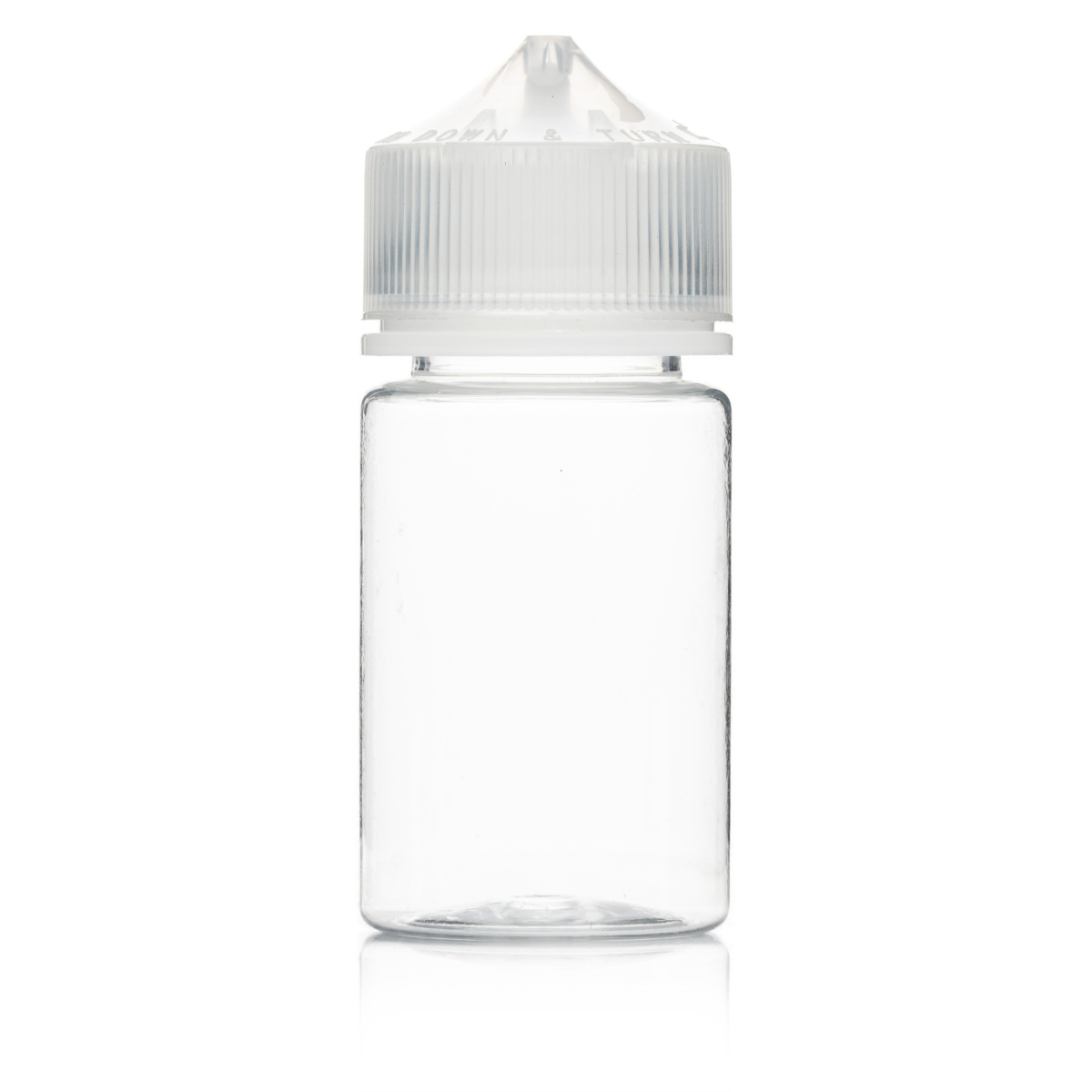 Chubby-Gorilla Flasche 60ml
