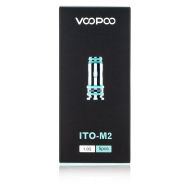 5 x ITO Coil für VOOPOO Doric 20 1.0