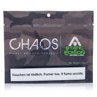 Chaos Static Poison