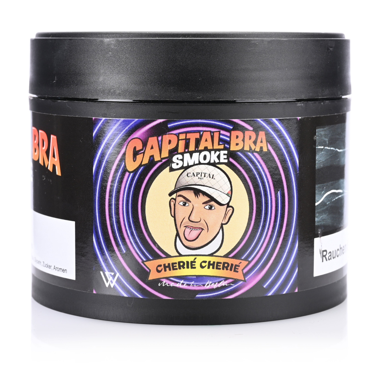 Capital Bra Cherie Cherie 200 gr