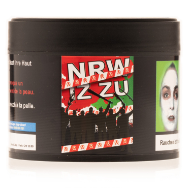 König im Schatten NRW iz zu 200g