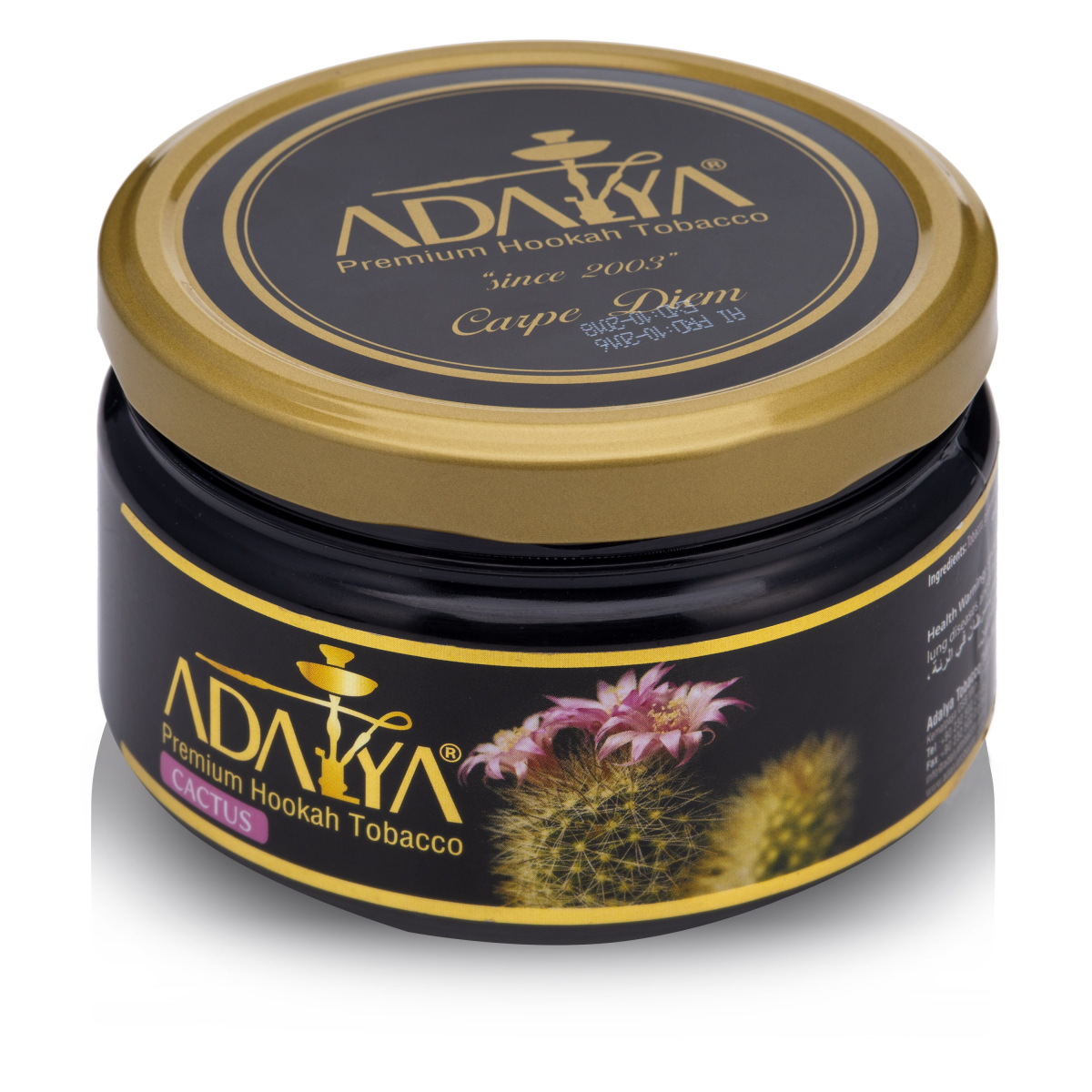 Adalya Cactus 200g