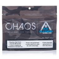 Chaos Ice Plosion