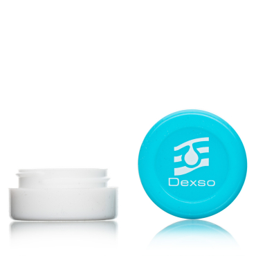 Dexso Silikoncontainer klein