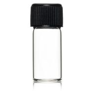 Schraubglas klar 2.5ml