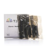 Innokin Verdampferköpfe T20 1.5Ohm