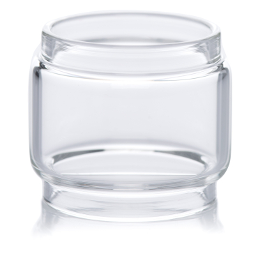 SMOK Bulb pyrex Glass Tube TFV12 Prince Tank