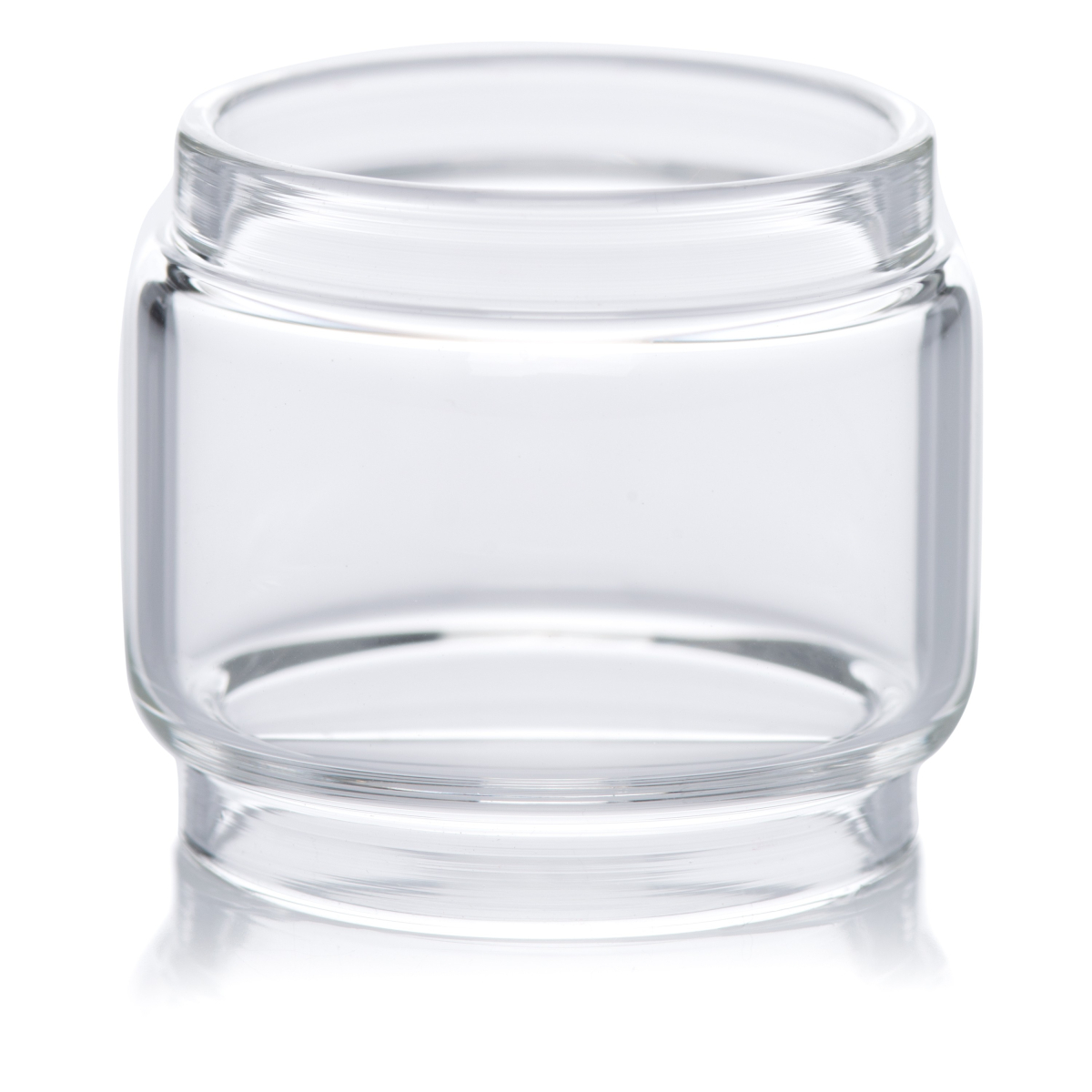 SMOK Bulb pyrex Glass Tube TFV12 Prince Tank