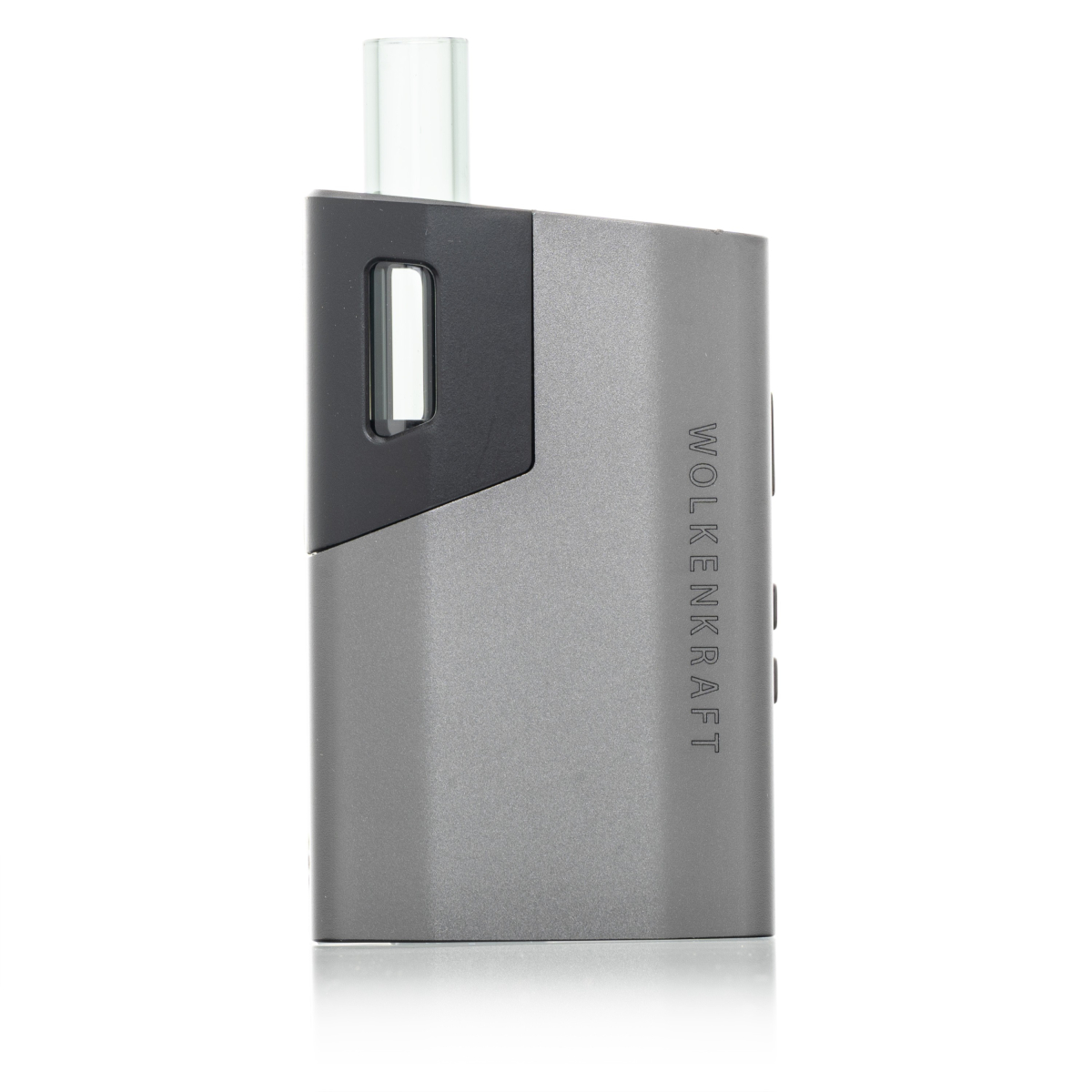 Wolkenkraft Äris gun metal