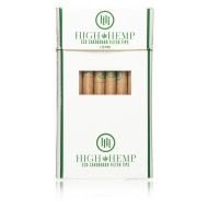 High Hemp' Eco Cardboard Filter Tips