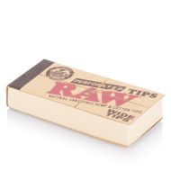 RAW Wide Tips