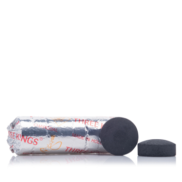 Kohle Three Kings 35mm