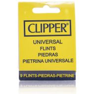 Clipper Feuersteine