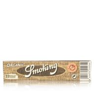 Smoking Organic KS