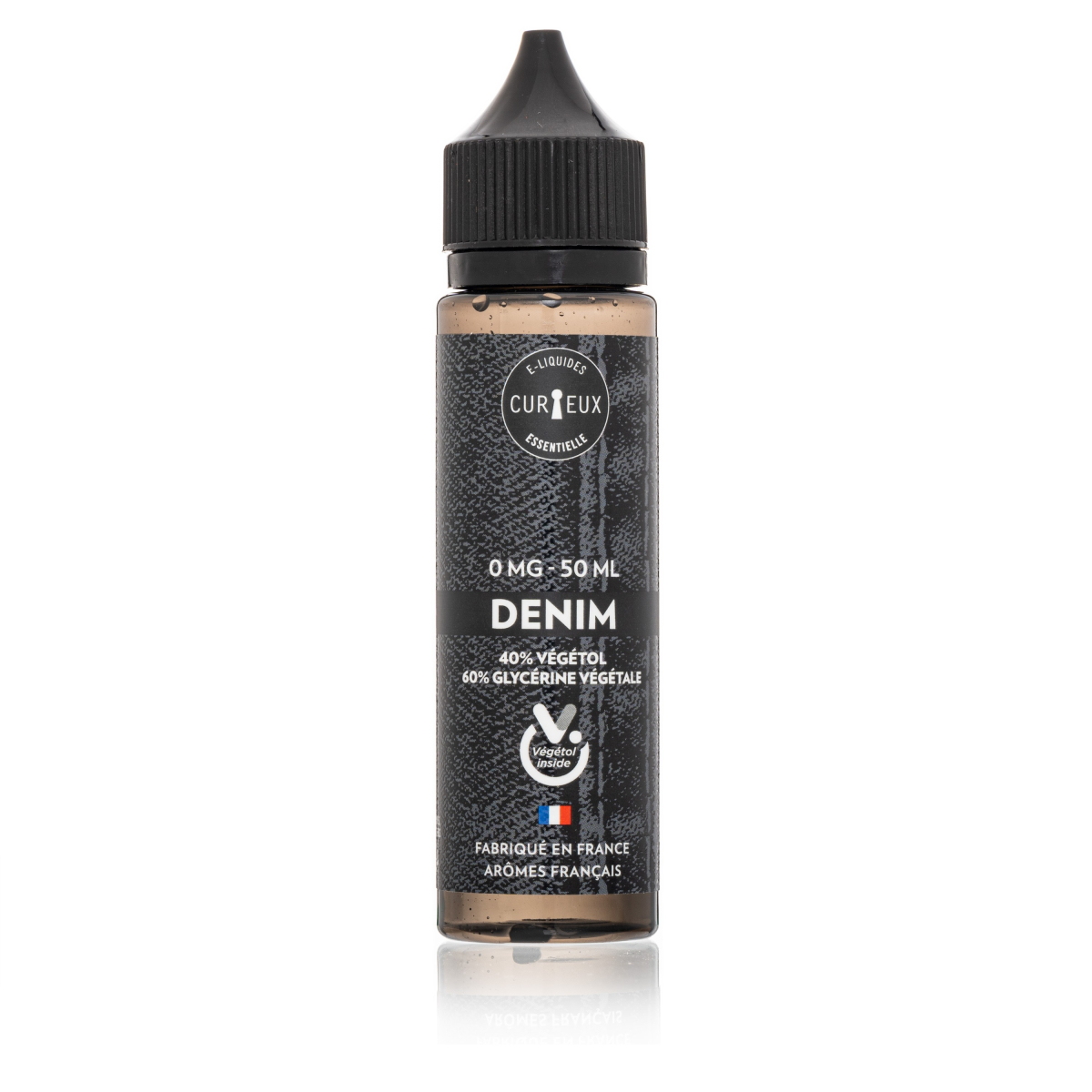 E-Liquid Denim