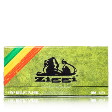 Ziggi - URS Slim Hemp