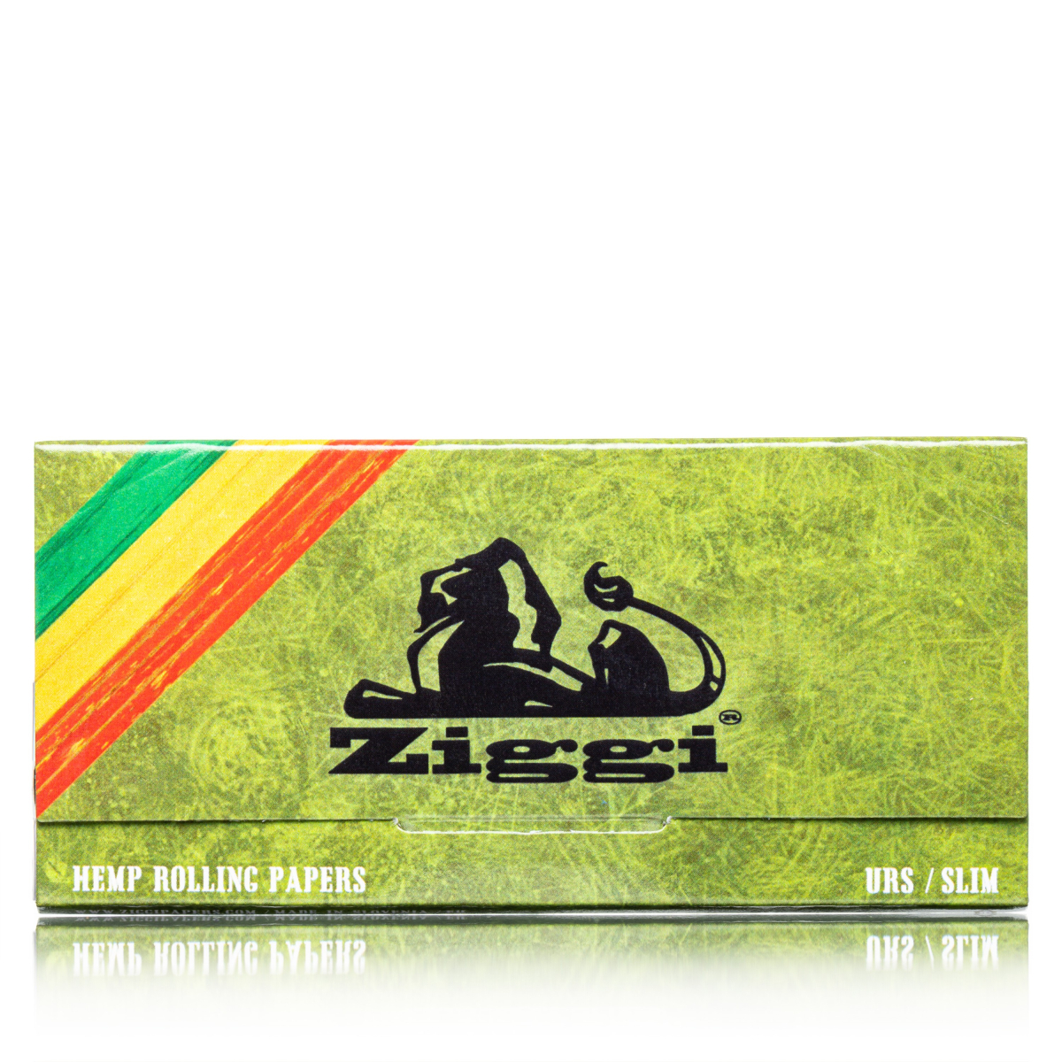 Ziggi - URS Slim Hemp