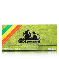 Ziggi - URS Slim Hemp