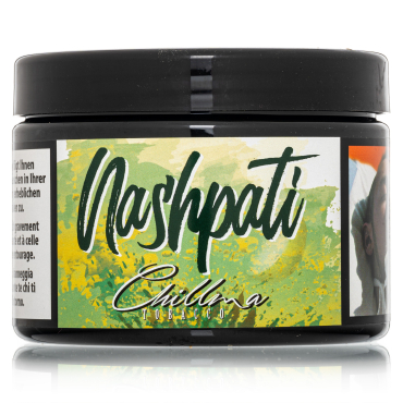 Chillma Tobacco Nashpati 250g