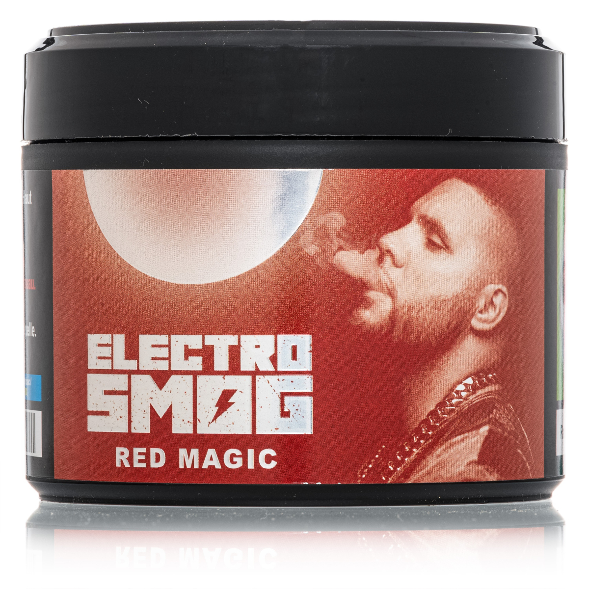 Electro Smog  - Red Magic 200g
