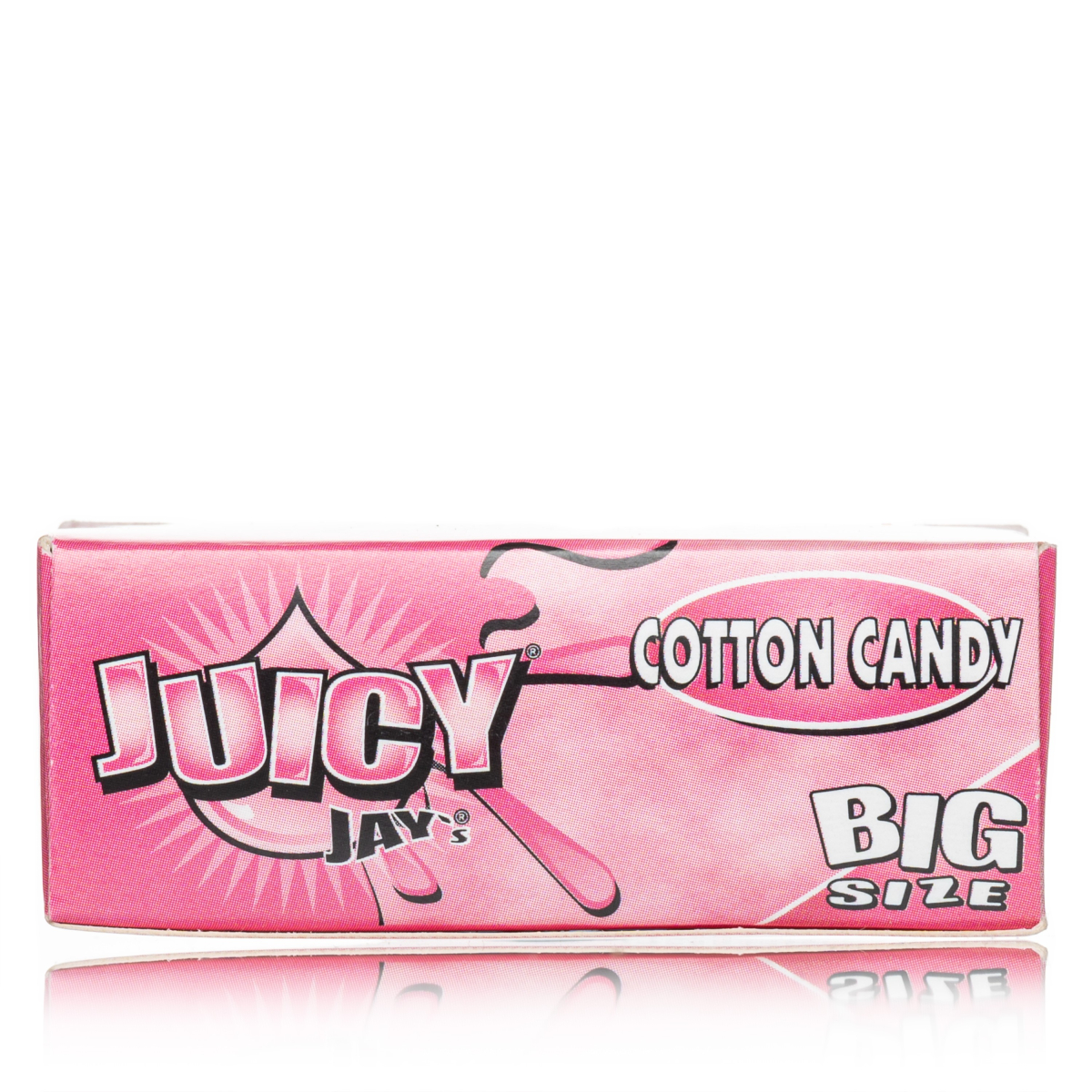 Juicy jay roll cotton candy