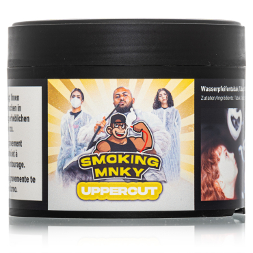 Smoking Mnky - Uppercut 200g