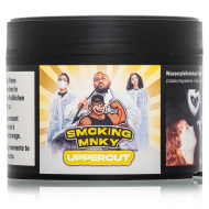 Smoking Mnky - Uppercut 200g