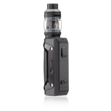GeekVape AEGIS Solo 2 100W Kit mit Zeus Subohm Tank Classic Black