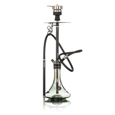 AMY Deluxe - Carbonica Force R SS21.01 - Schwarz