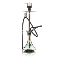 AMY Deluxe - Carbonica Force R SS21.01 - Schwarz