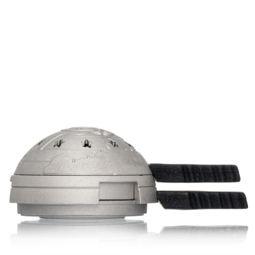 Amy Globe Heat Box Alu