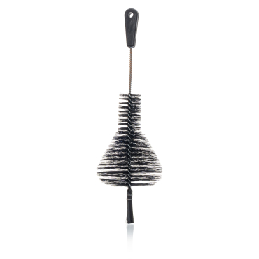 Amy Reinigungsbürste für Glasbowl