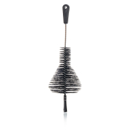 Amy Reinigungsbürste für Glasbowl