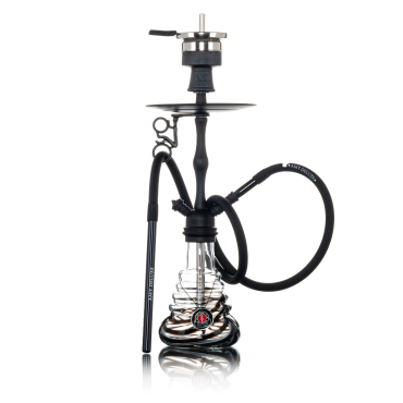 Amy Deluxe Stillness 440 Schwarz - Schwarz