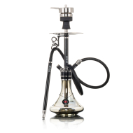 Amy Deluxe Carbonica Force R SS21.02 - Schwarz