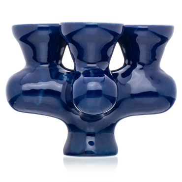 Keramik Kopf Quattoro