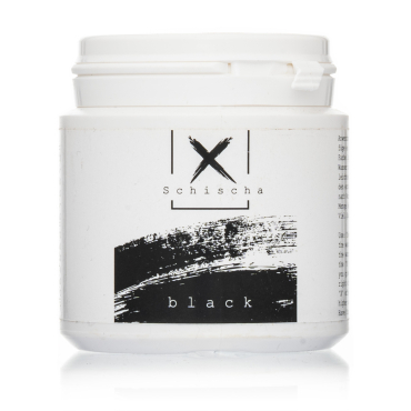 XSchischa Black Sparkle