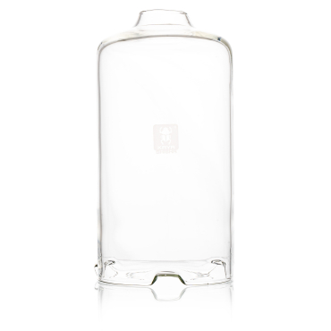 Mata Leon Z400 Glaswindschutz